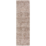 dalyn vienna vi6 chocolate rug