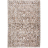 dalyn vienna vi6 chocolate rug