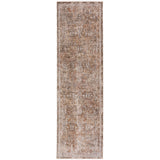 dalyn vienna vi7 chocolate rug