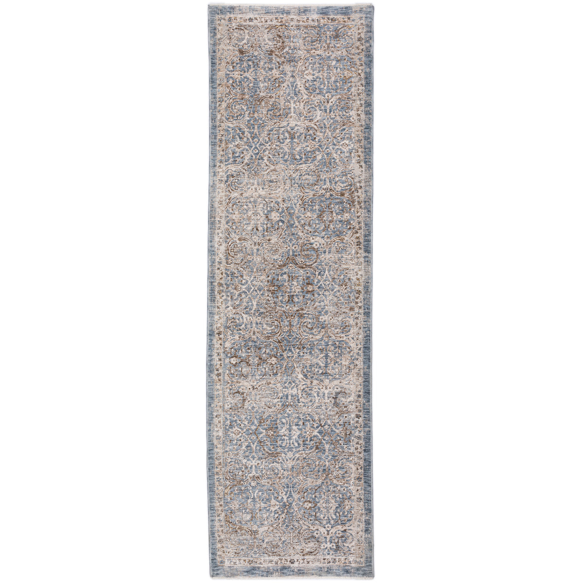 dalyn vienna vi7 denim rug