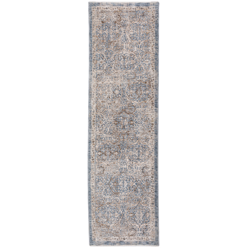dalyn vienna vi7 denim rug