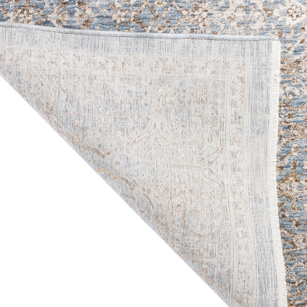 dalyn vienna vi7 denim rug