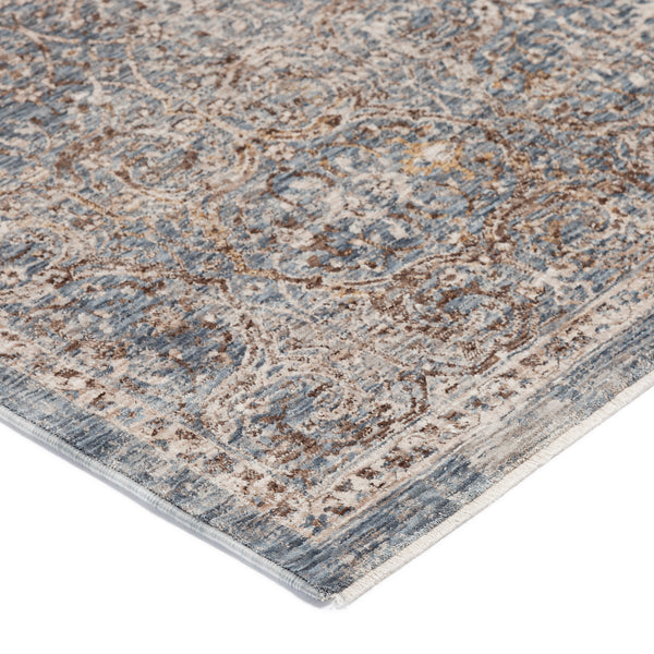 dalyn vienna vi7 denim rug