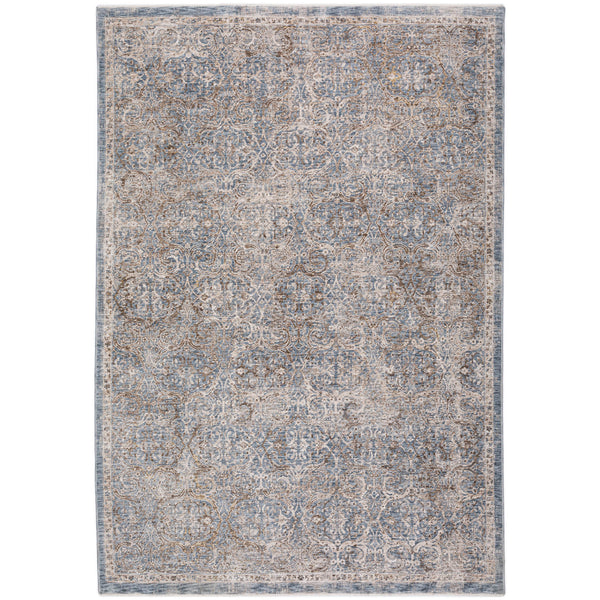dalyn vienna vi7 denim rug