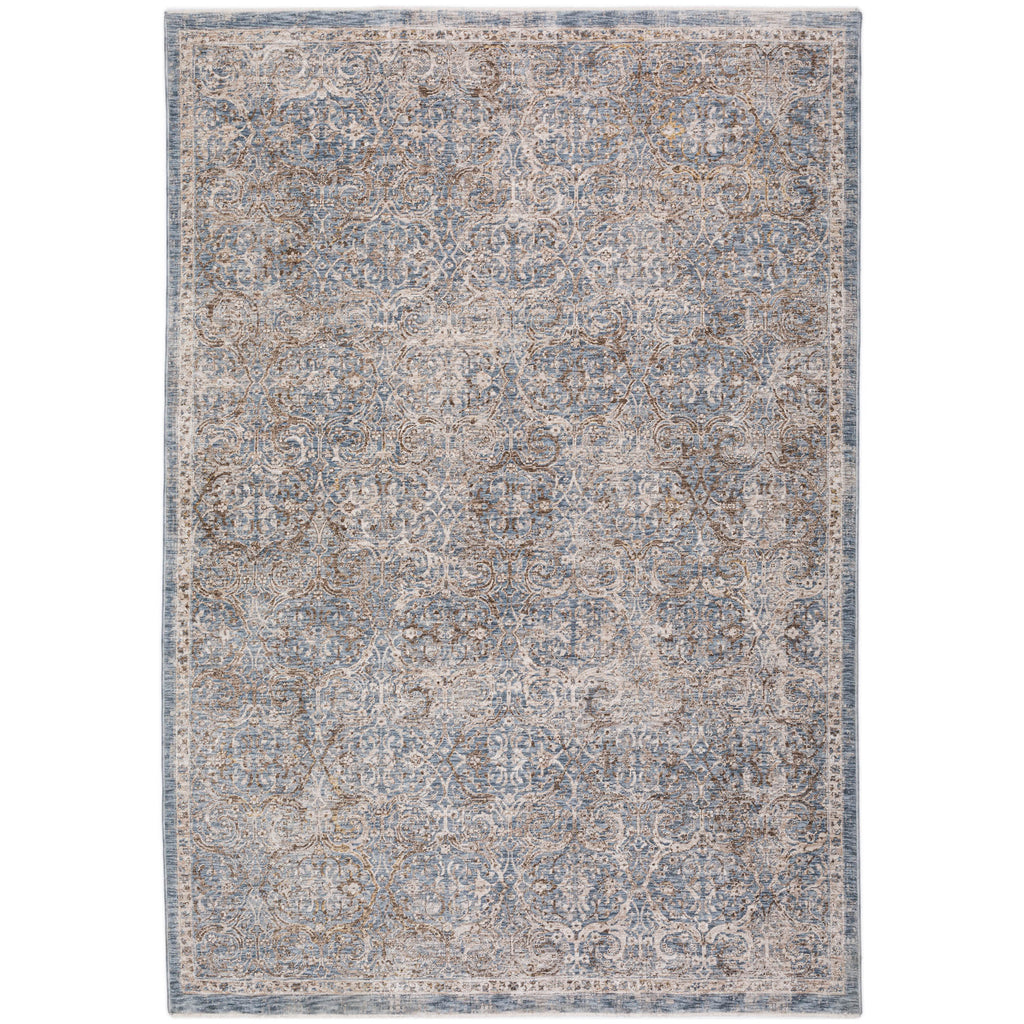 dalyn vienna vi7 denim rug