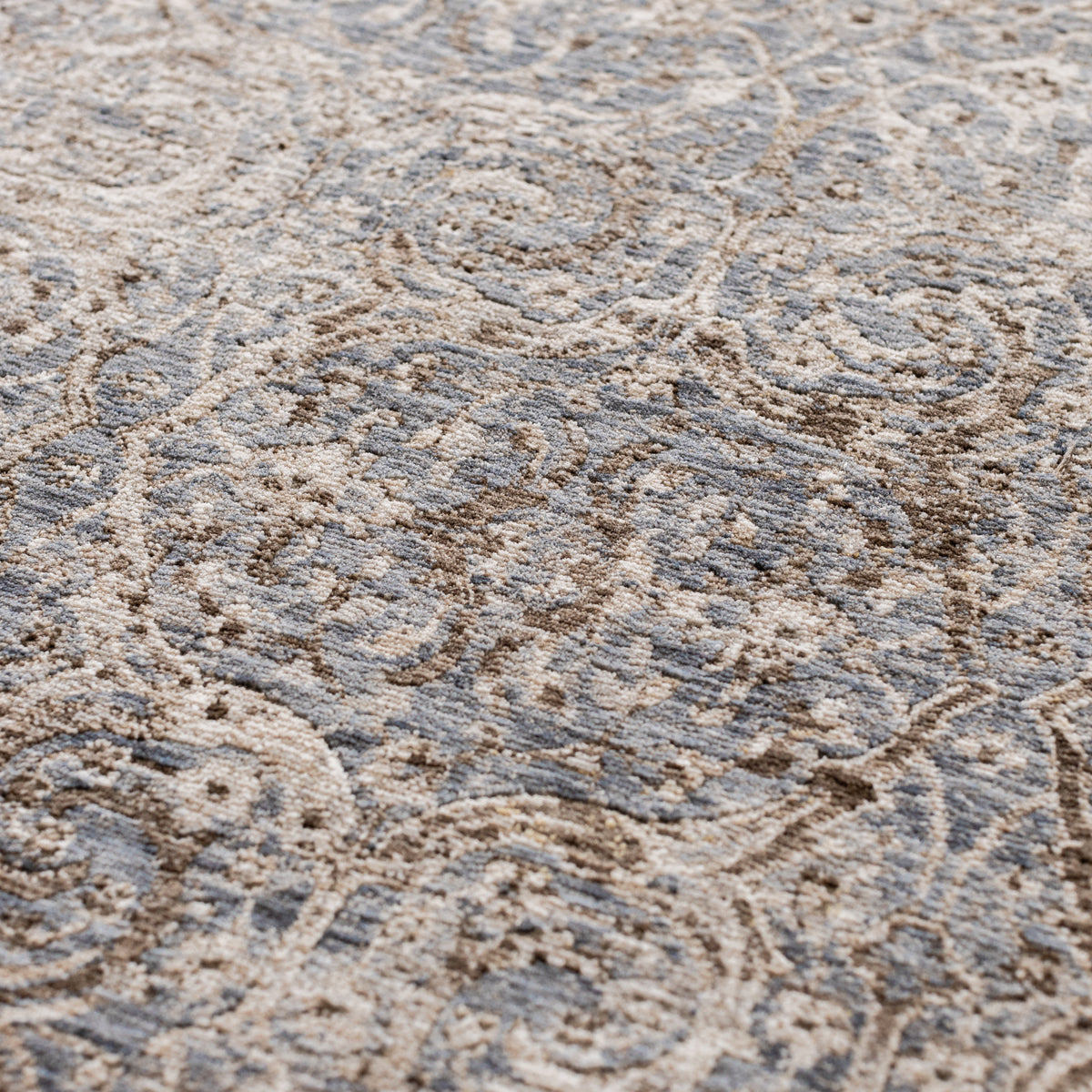 dalyn vienna vi7 denim rug