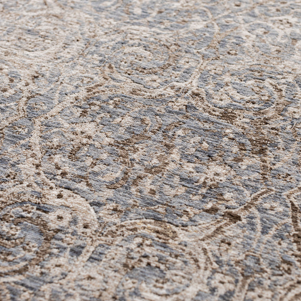 dalyn vienna vi7 denim rug