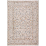 dalyn vienna vi8 ivory rug
