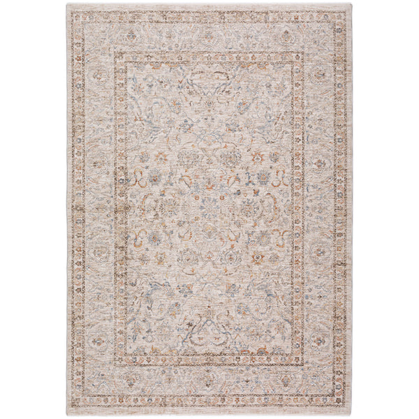 dalyn vienna vi8 ivory rug
