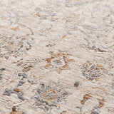 dalyn vienna vi8 ivory rug