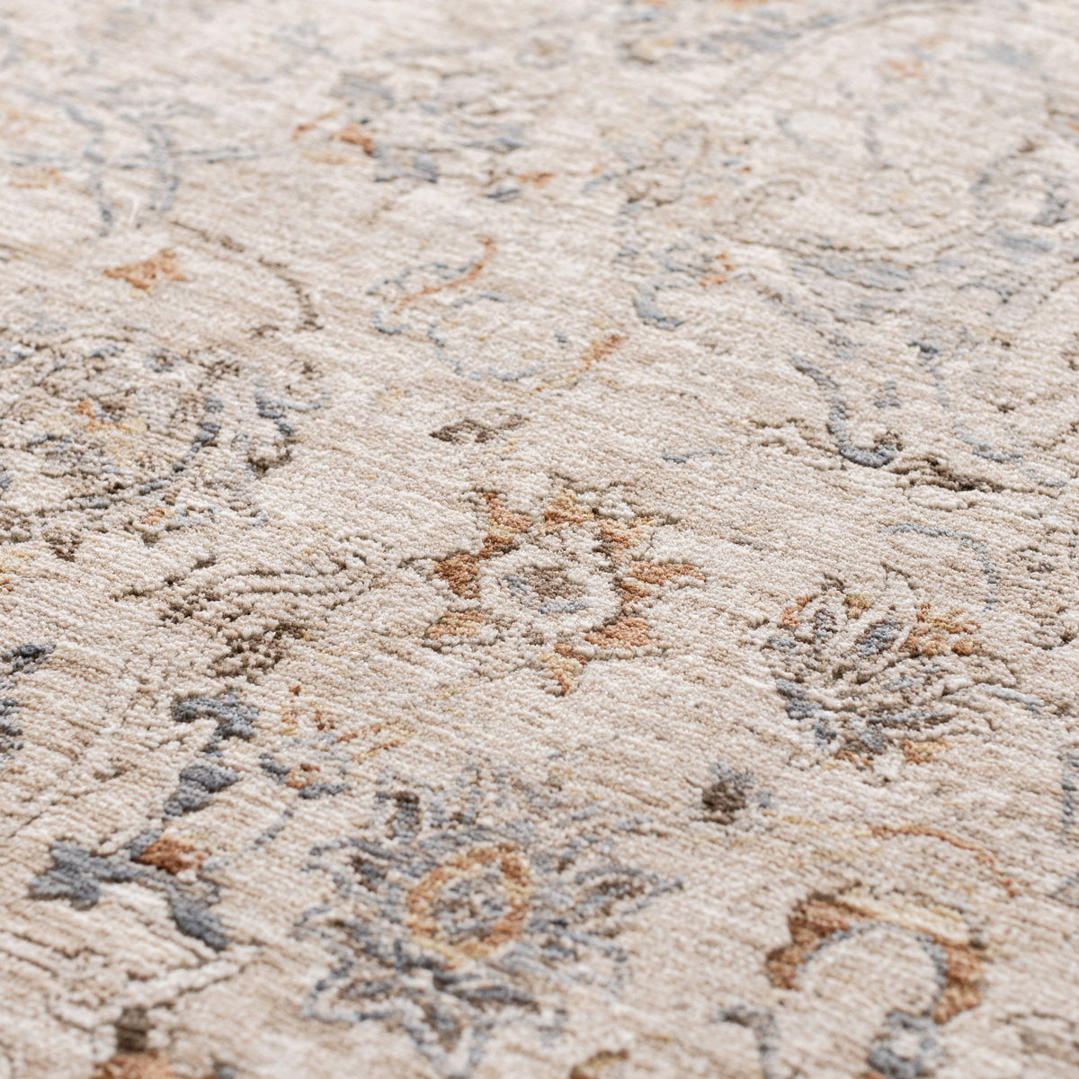 dalyn vienna vi8 ivory rug