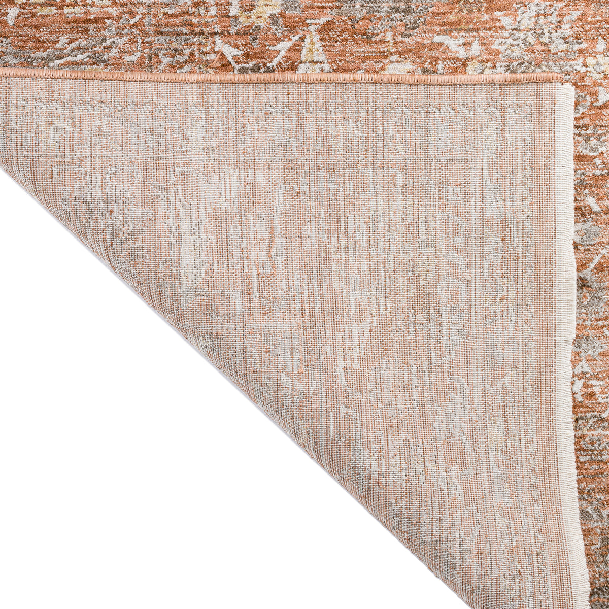 dalyn vienna vi9 paprika rug