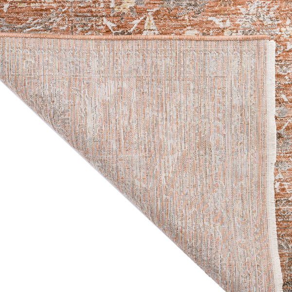 dalyn vienna vi9 paprika rug