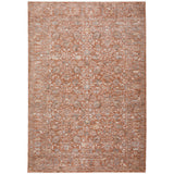 dalyn vienna vi9 paprika rug