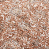 dalyn vienna vi9 paprika rug