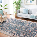safavieh clearance vivaldi viv516m blue rug