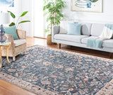 safavieh clearance vivaldi viv516m blue rug