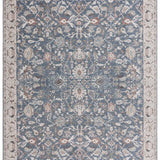 safavieh clearance vivaldi viv516m blue rug