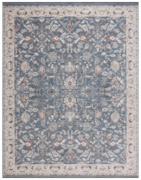 safavieh clearance vivaldi viv516m blue rug