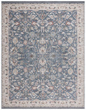 safavieh clearance vivaldi viv516m blue rug