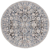 safavieh clearance vivaldi viv516n navy rug