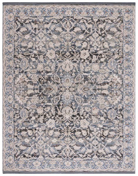 safavieh clearance vivaldi viv516n navy rug