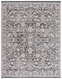 safavieh clearance vivaldi viv516n navy rug