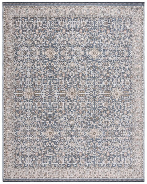 safavieh clearance vivaldi viv546l light blue rug