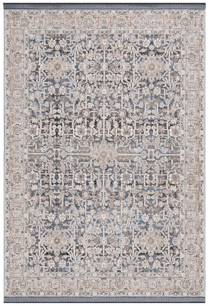 safavieh clearance vivaldi viv546m blue rug
