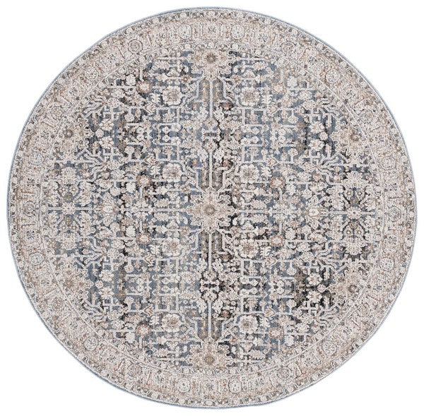 safavieh clearance vivaldi viv546m blue rug