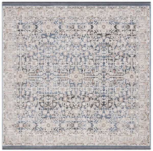 safavieh clearance vivaldi viv546m blue rug