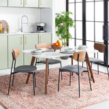 safavieh clearance vivaldi viv546p rust rug