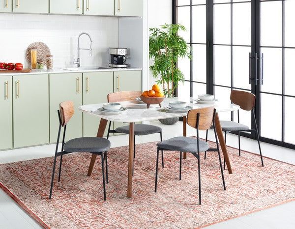 safavieh clearance vivaldi viv546p rust rug