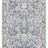 safavieh clearance vivaldi viv561n navy rug