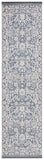 safavieh clearance vivaldi viv561n navy rug