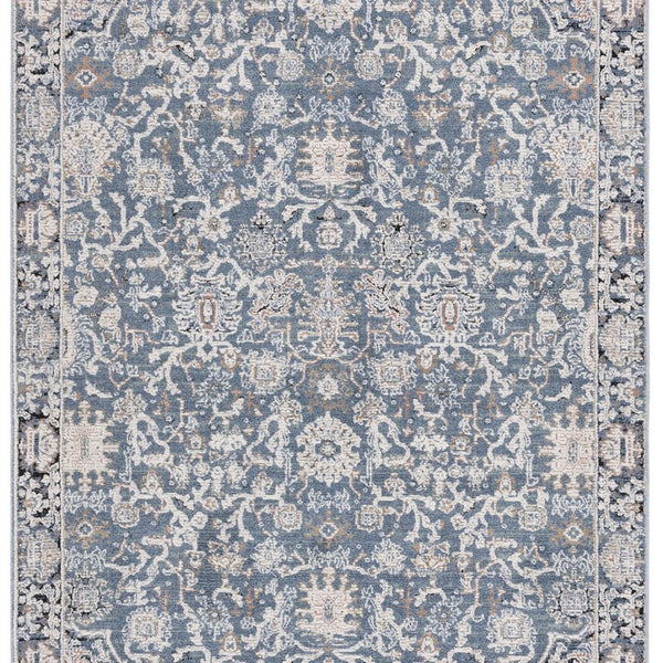 safavieh clearance vivaldi viv561n navy rug