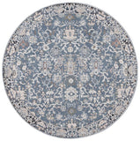 safavieh clearance vivaldi viv561n navy rug
