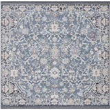 safavieh clearance vivaldi viv561n navy rug
