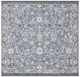 safavieh clearance vivaldi viv561n navy rug