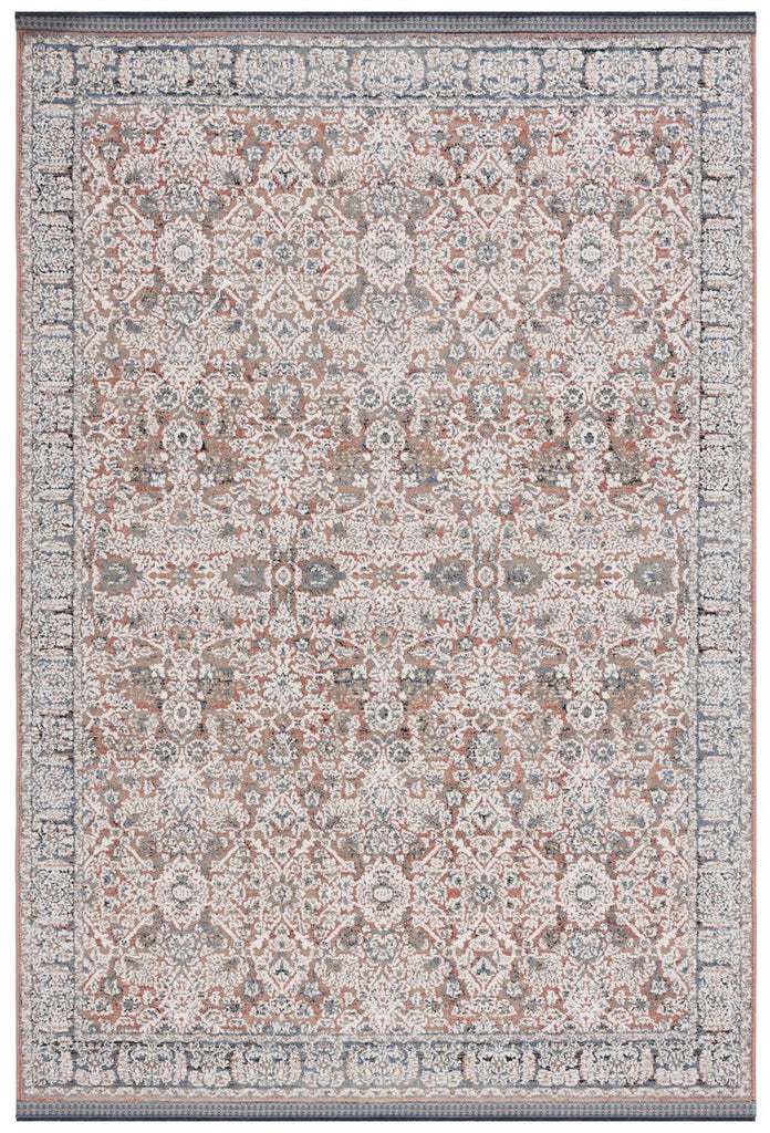 safavieh clearance vivaldi viv562n navy rug
