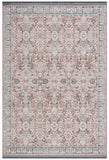 safavieh clearance vivaldi viv562n navy rug