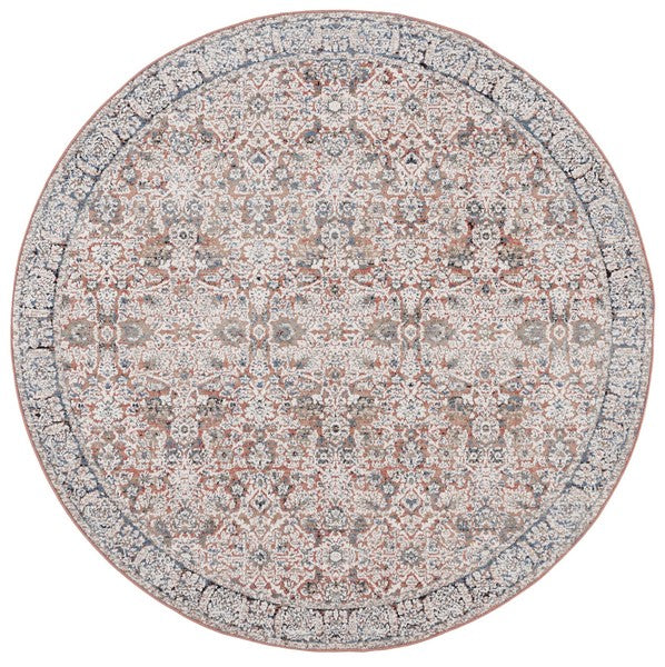 safavieh clearance vivaldi viv562n navy rug