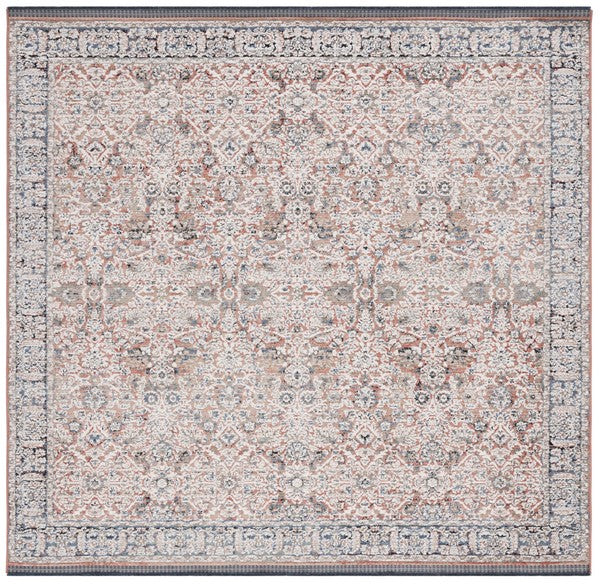 safavieh clearance vivaldi viv562n navy rug