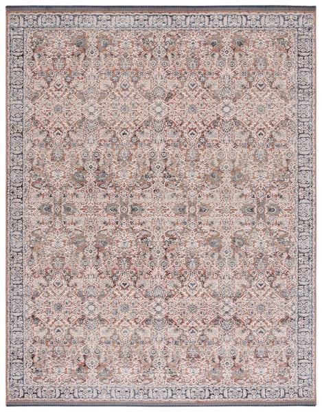 safavieh clearance vivaldi viv562n navy rug
