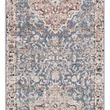 safavieh clearance vivaldi viv565m blue rug