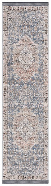 safavieh clearance vivaldi viv565m blue rug