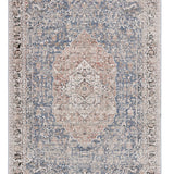 safavieh clearance vivaldi viv565m blue rug