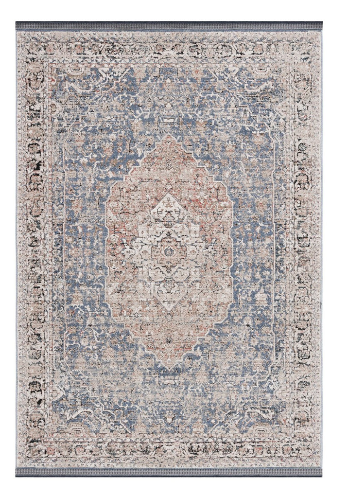 safavieh clearance vivaldi viv565m blue rug