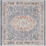safavieh clearance vivaldi viv565m blue rug