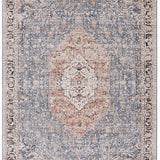 safavieh clearance vivaldi viv565m blue rug